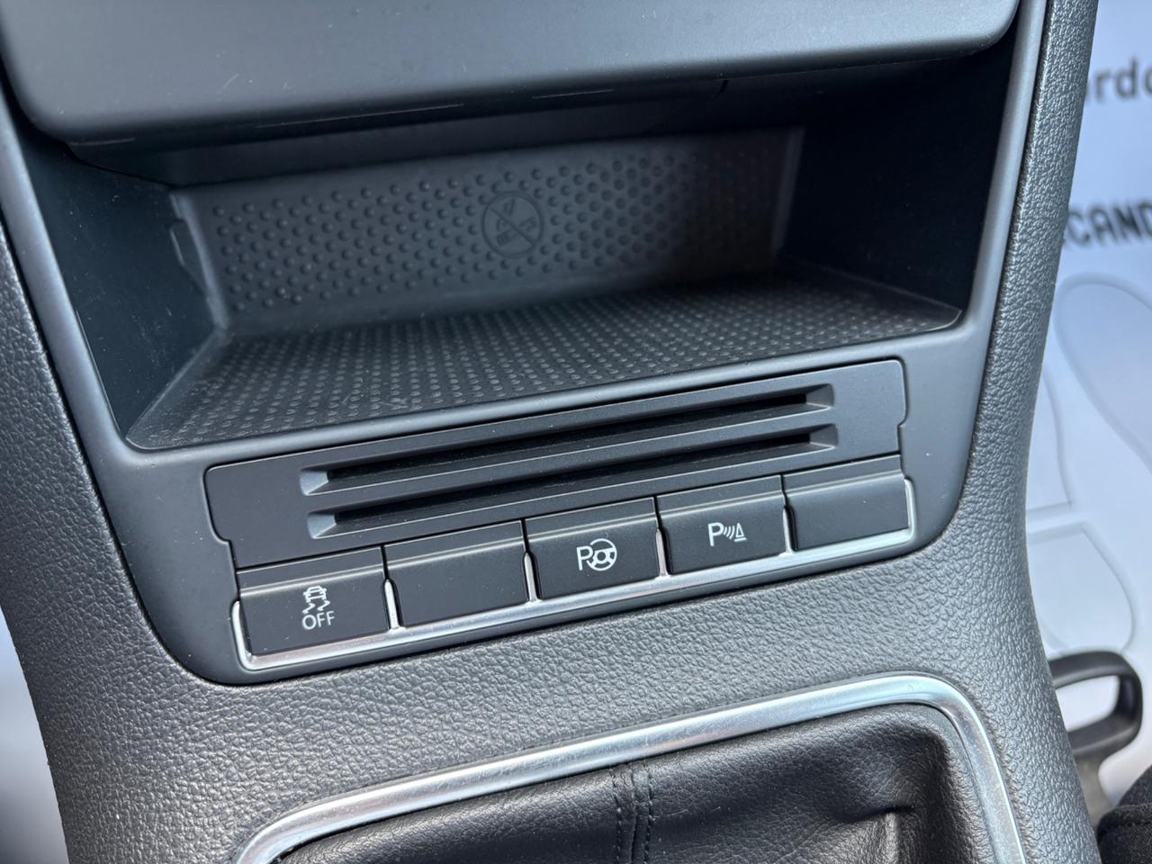 Volkswagen Golf Plus 1.4 TSI Comfortline