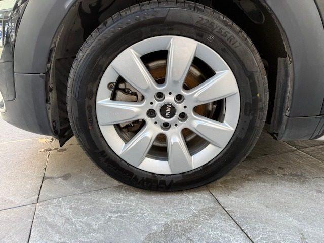 MINI Countryman 1.5 Cooper SE Countryman ALL4 Automatica