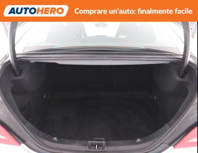 MERCEDES-BENZ CLA 200 d Automatic Sport