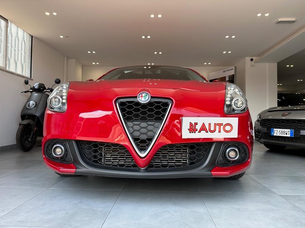 Alfa Romeo Giulietta 1.6 JTDm 120 CV 05/2021