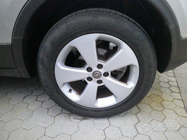 Opel Mokka 1.6 cdti 110cv 4x2 navi