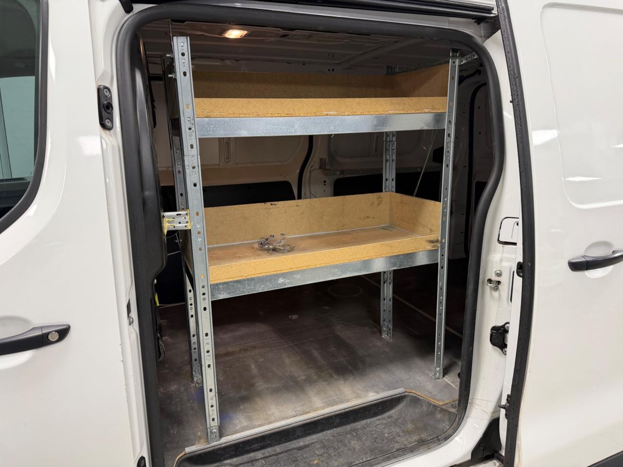 Toyota Proace L2