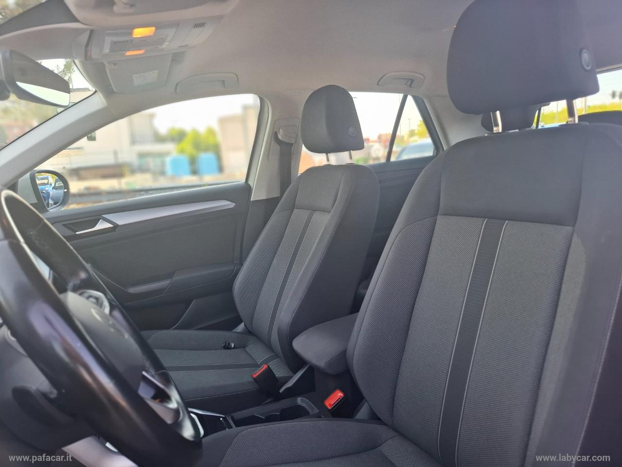 VOLKSWAGEN T-Roc 1.5 TSI ACT DSG Life