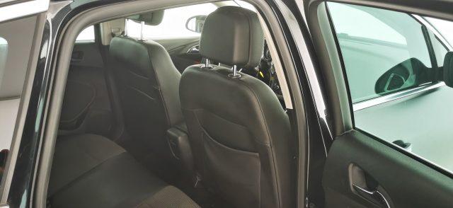 OPEL Astra 1.7 CDTI 110CV 5 porte Cosmo