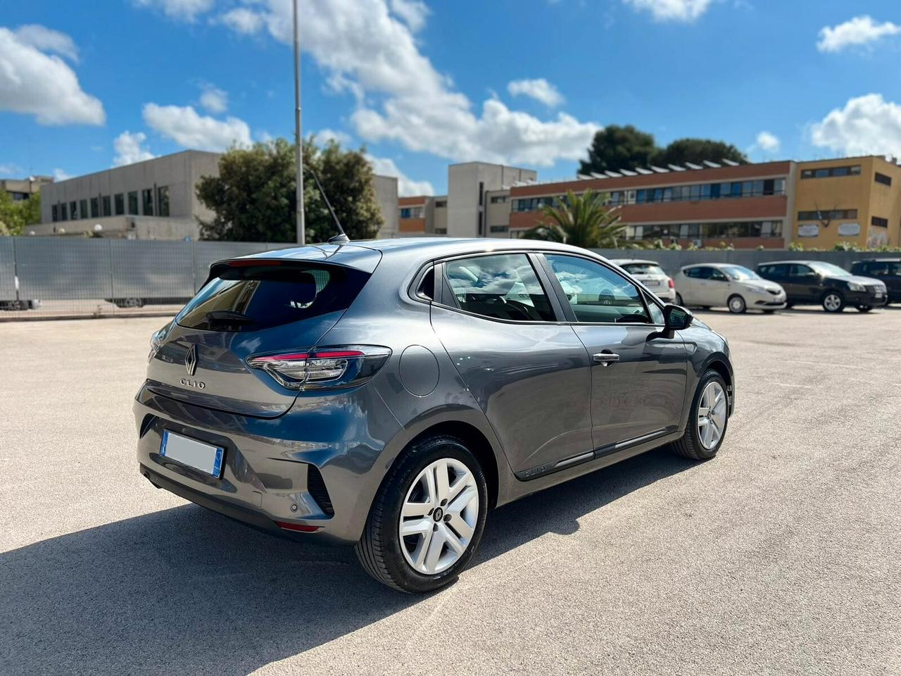 Renault Clio Blue dCi 100 CV 5 porte Evolution