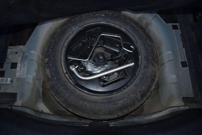 Lancia Ypsilon 1.3 Multijet 95 CV S&S Opening Edition