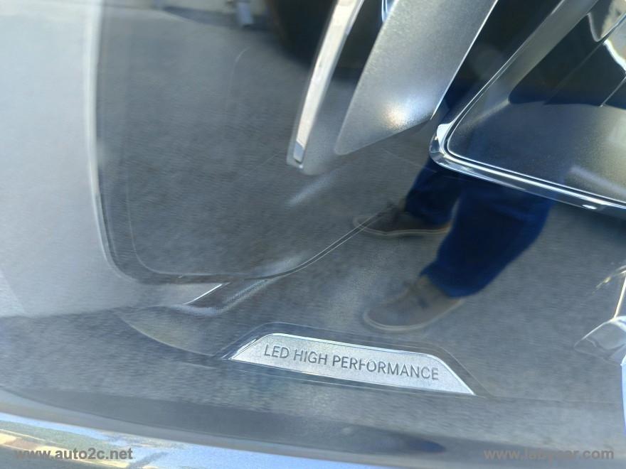 MERCEDES-BENZ GLB 180 d Automatic Sport Plus