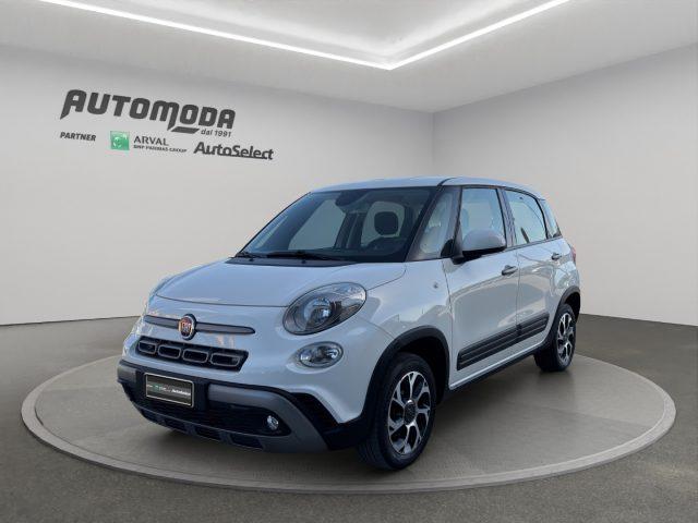 FIAT 500L 1.3MJT 95CV CROSS