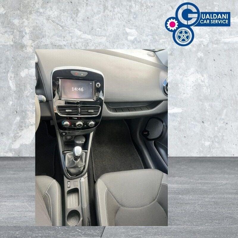 Renault Clio Clio dCi 8V 75CV Start&Stop 5 porte Energy Zen
