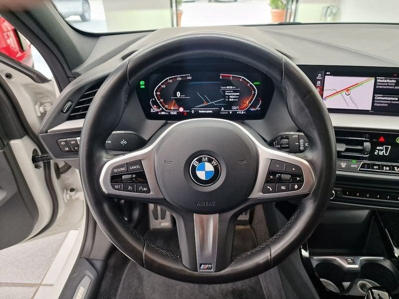 BMW Serie 1 116d MSport Aut.