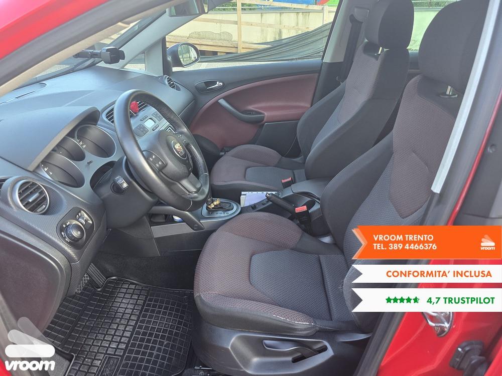 SEAT Altea