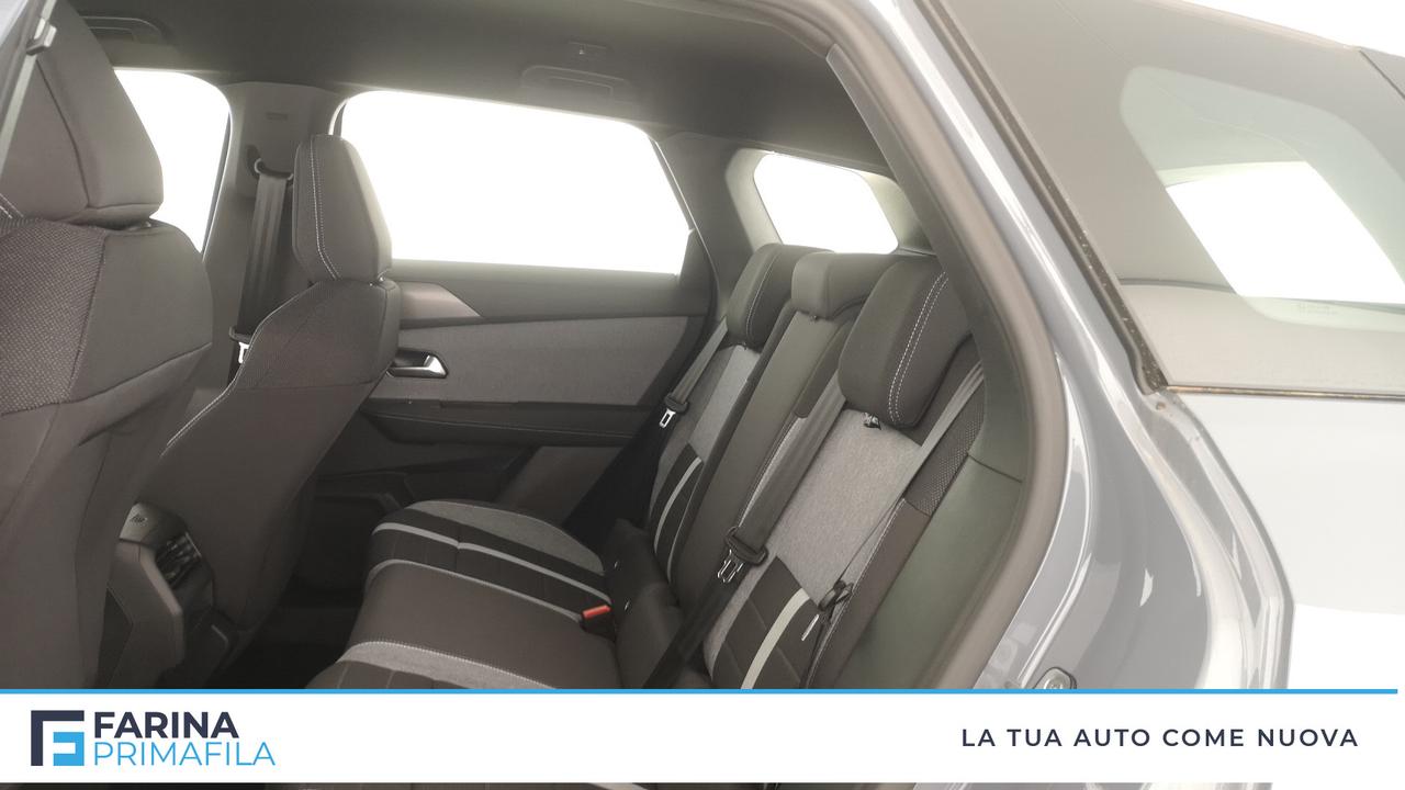 OPEL Nuovo Grandland Edition 145CV EDCT