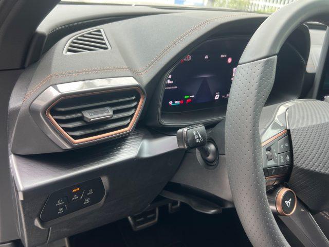 CUPRA Formentor 1.5 e-Hybrid DSG VZ Extreme tua da ?429,00 mensili