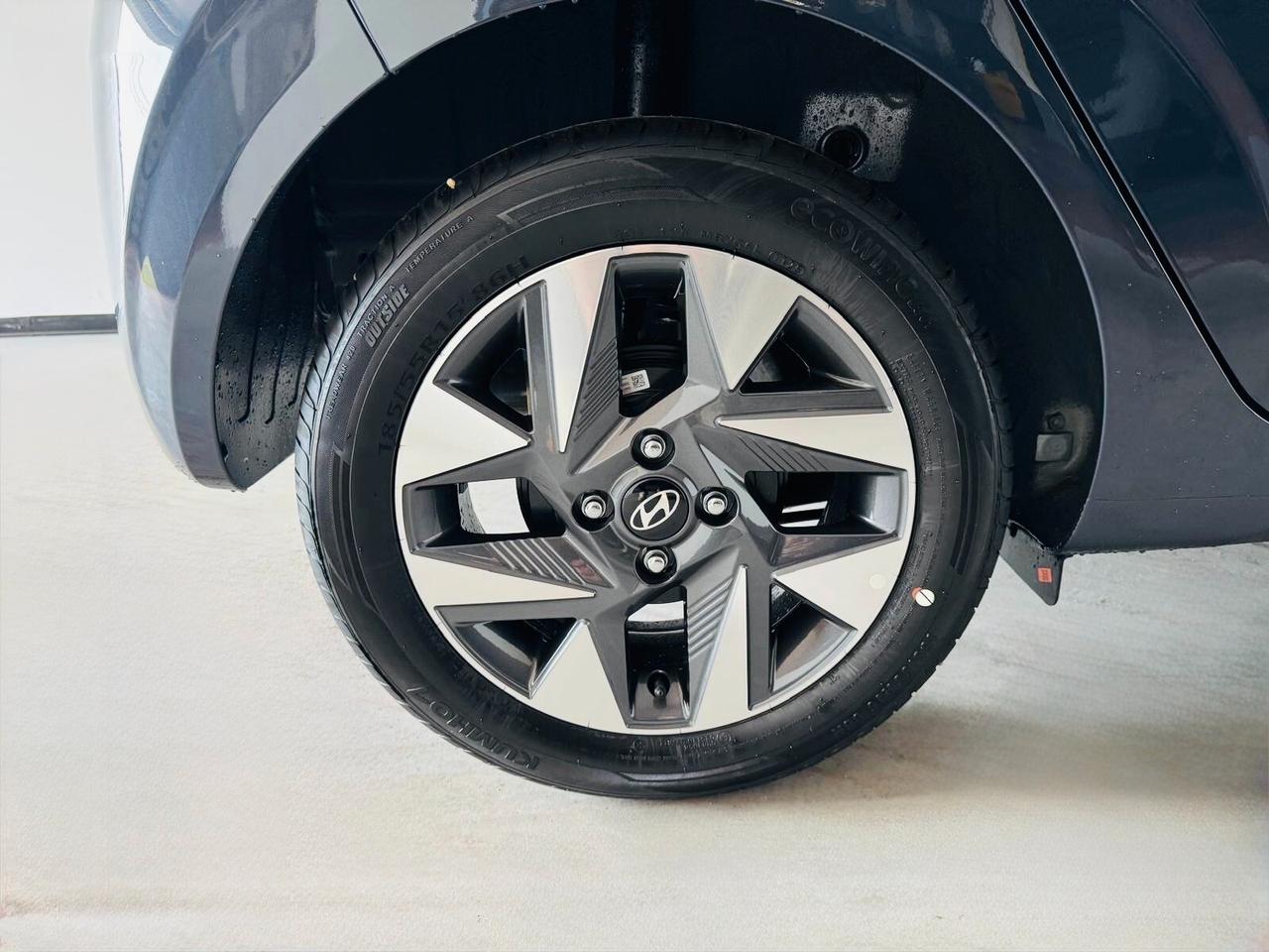 Hyundai i10 1.0 MPI Connectline