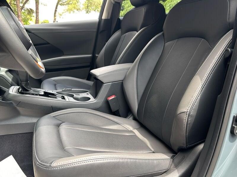 Subaru Crosstrek 2.0 e-Boxer auto Premium 4WD ALLESTIMENTO SPECIALE 4 WILD