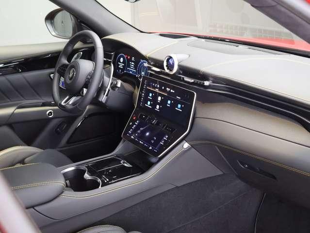 Maserati Grecale Modena 330CV Fuoriserie MY24