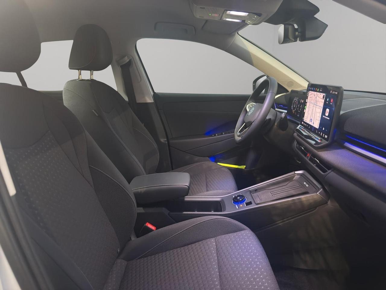 Volkswagen T-Roc 1.5 TSI ACT Life