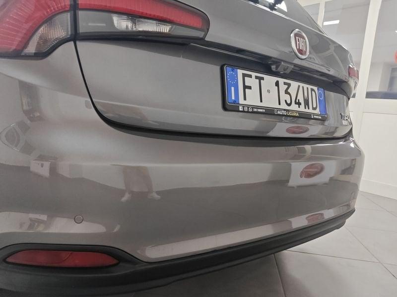 FIAT Tipo Tipo 5p 1.6 mjt Easy Business s&s 120cv my19