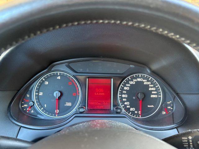 AUDI Q5 2.0 TDI 143 CV quattro Advanced Plus OK NEOPATENTA