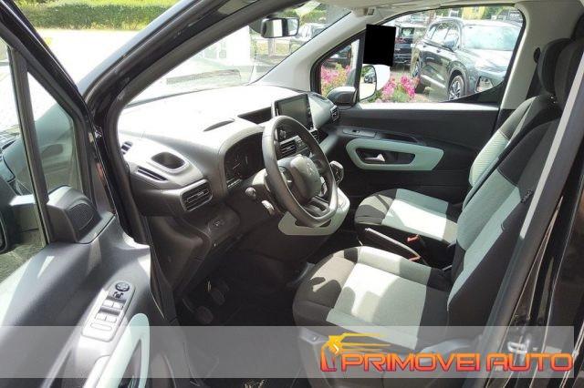 CITROEN Berlingo BlueHDi 100 Combi M Live