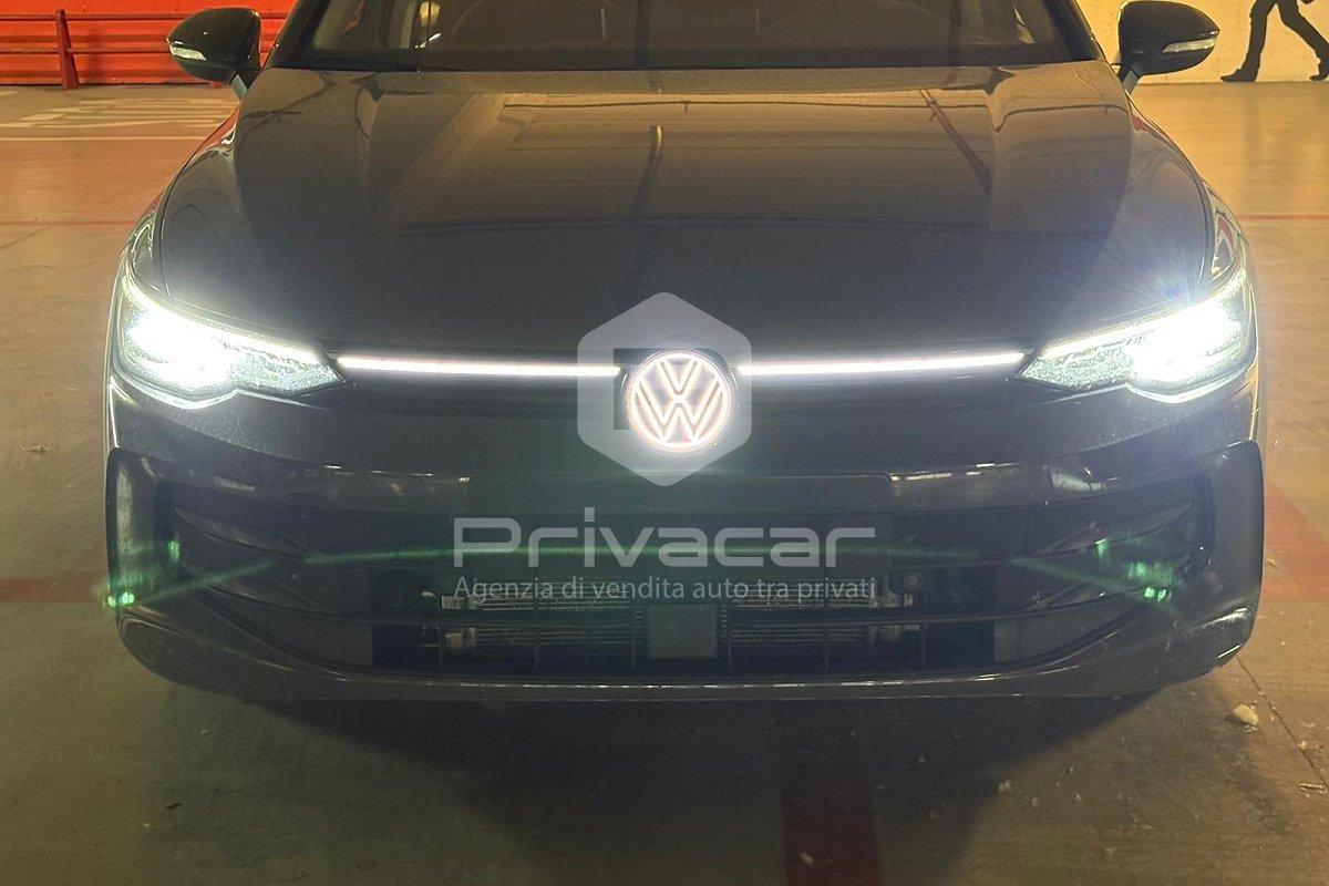 VOLKSWAGEN Golf Variant 1.5 eTSI 115 CV ACT DSG Life