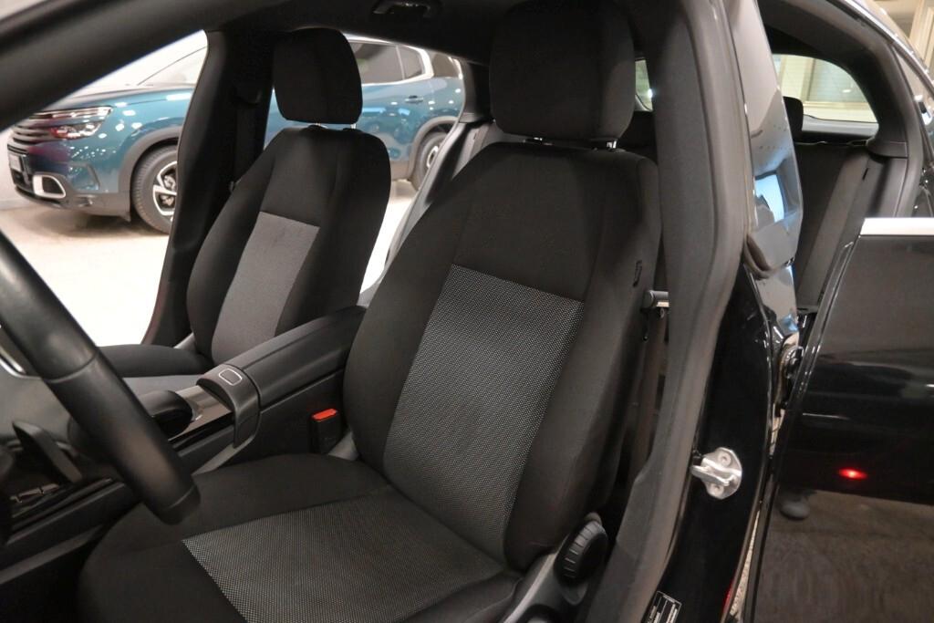 Mercedes-benz CLA 180 d Automatic Shooting Brake Business