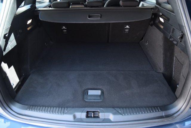 FORD Focus 1.0 EcoBoost Hybrid 125 CV SW ST-Line Style