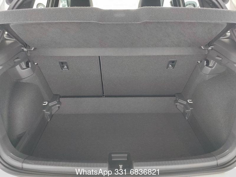 Volkswagen Polo Polo 1.0 TSI R-Line