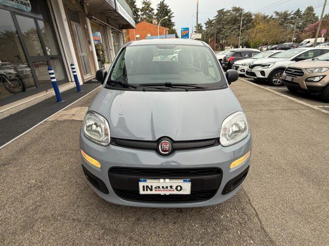 FIAT Panda 1.0 FireFly S&S Hybrid City Life APPLE/ANDROID AUT