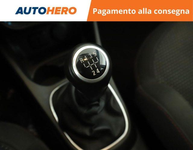 OPEL Corsa 1.2 5 porte Black Edition