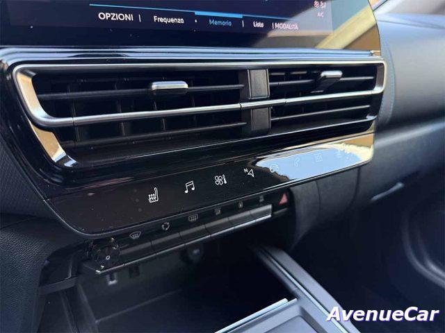 CITROEN C5 Aircross Shine TELECAMERA PELLE CARPLAY CERCHI 19' IVA ESP