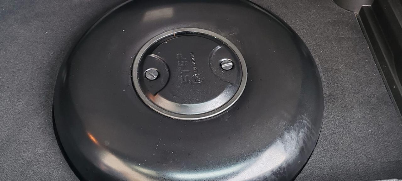 Opel Meriva 1.4 Turbo 120CV GPL Tech Elective