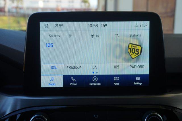 FORD Kuga 1.5 EcoBlue 120CV aut. 2WD Titanium Business