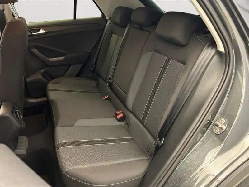 Volkswagen T-Roc 1.0 TSI Edition Plus
