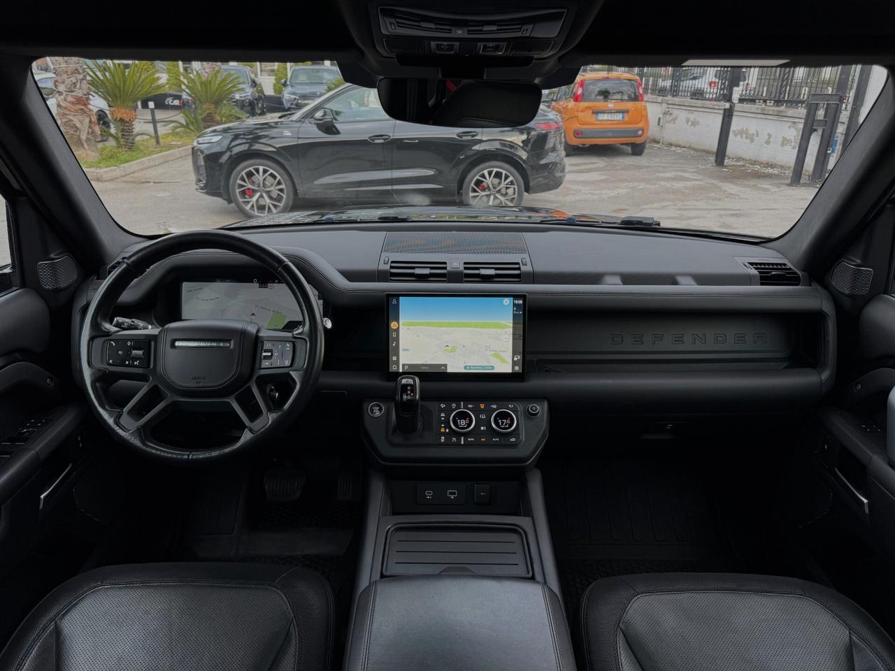 Land Rover Defender 110 3.0d i6 MHEV X-Dynamic HSE 250CV