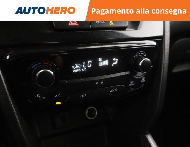 SUZUKI Vitara 1.4 Hybrid Cool