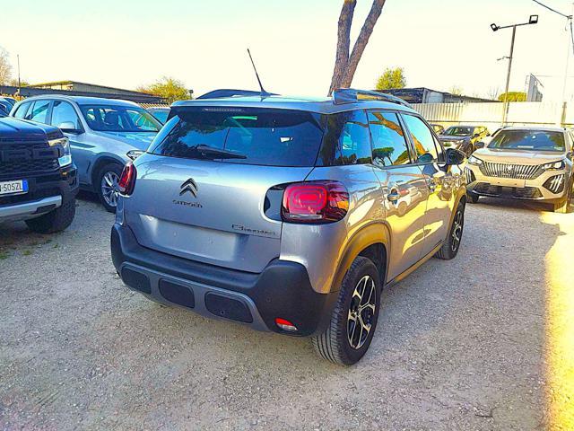 CITROEN C3 Aircross 1.5hdi 110cv ANDROID/CARPLAY NAVI LINE ASSIST
