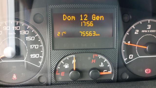 OPEL Movano 35 2.2 BlueHDi 140 S&S PM-TA Furgone 75.000 Km