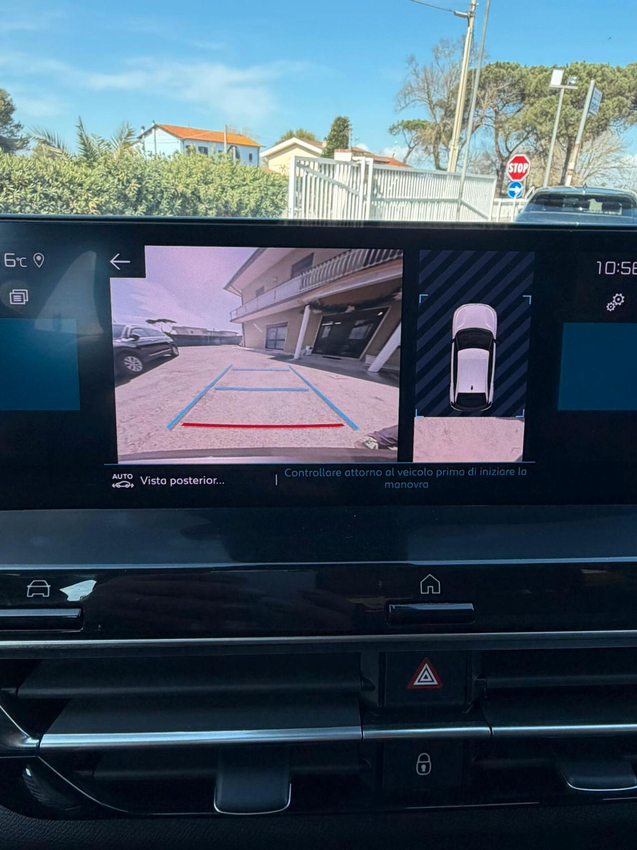 Citroen C4 BlueHDi 130 S&S EAT8 Feel Pack