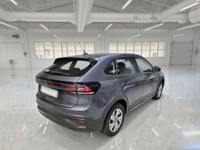 VOLKSWAGEN TAIGO 1.0 TSI 81KW LIFE SUV