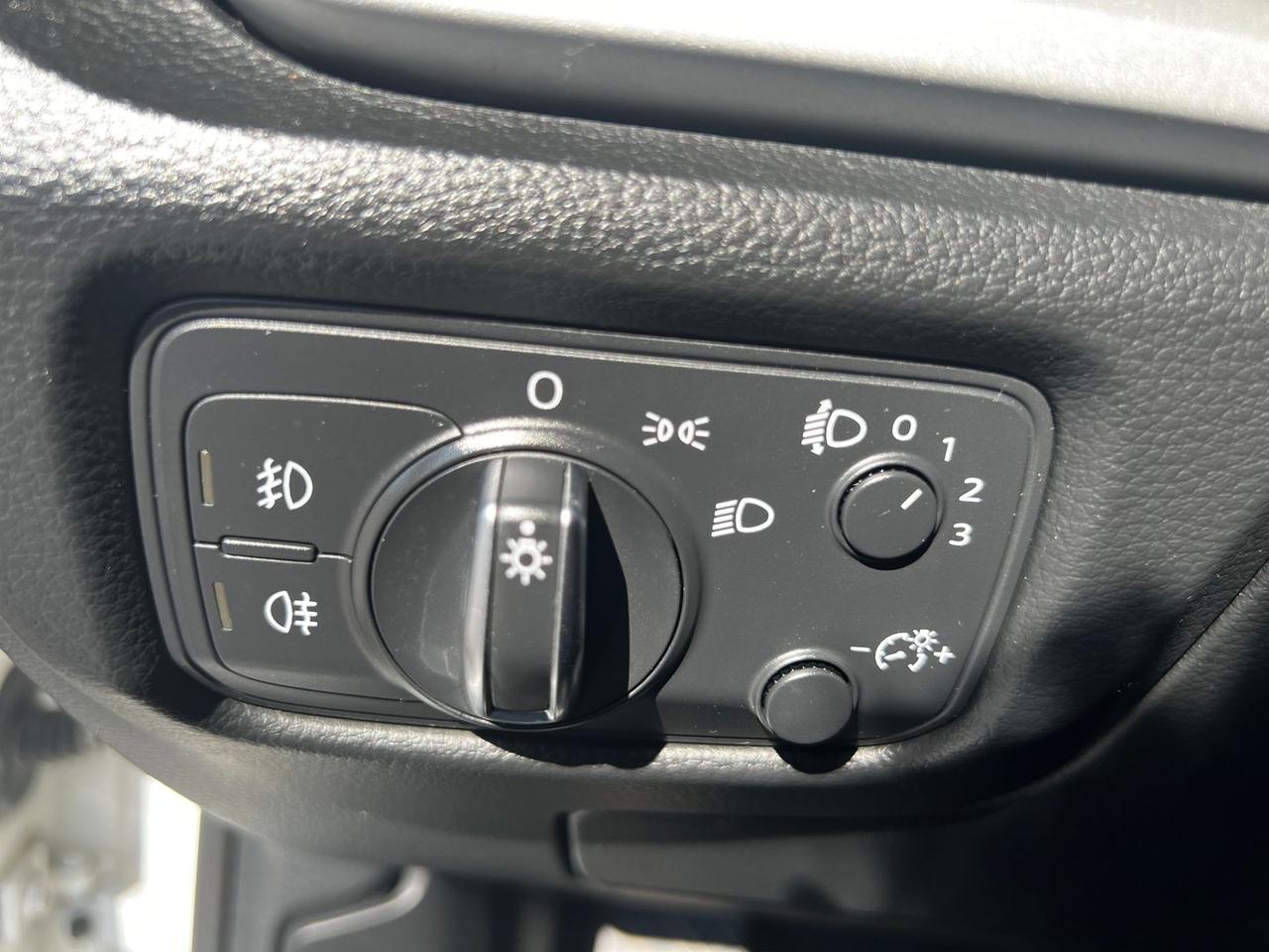 Audi A3 1.6 TDI Ambition #11389