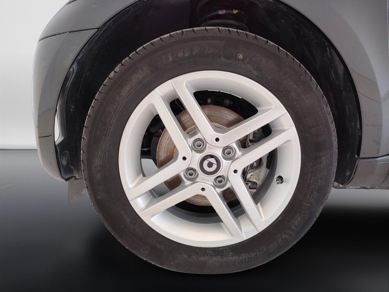 SMART Fortwo III 2020 - Fortwo eq Pure 4,6kW