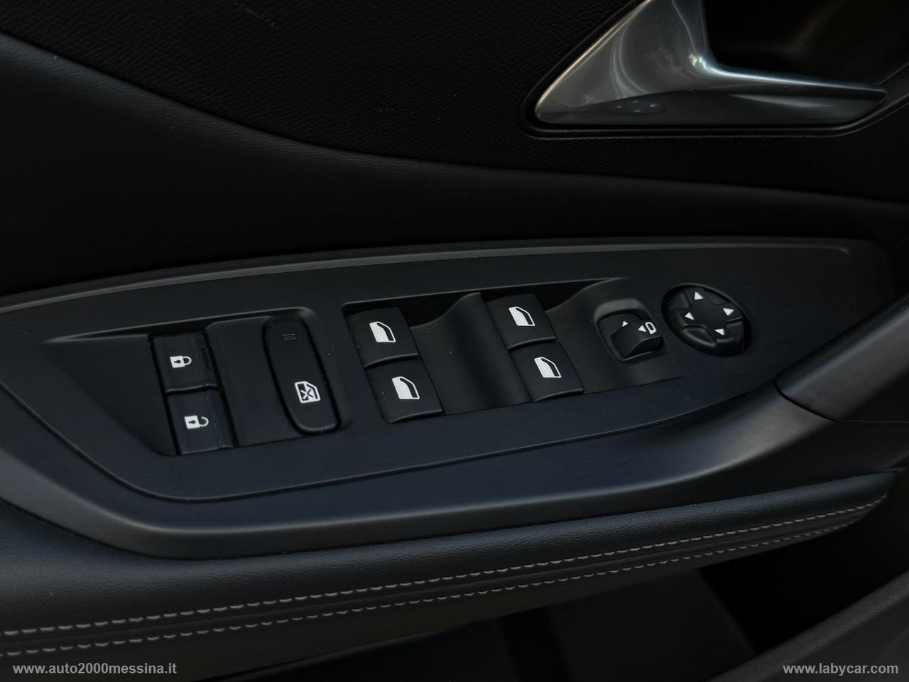 PEUGEOT 308 BlueHDi 130 S&S Allure