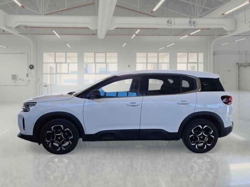 CITROEN C5 AIRCROSS BLUEHDI 130 SES FEEL PACK EAT8 SUV