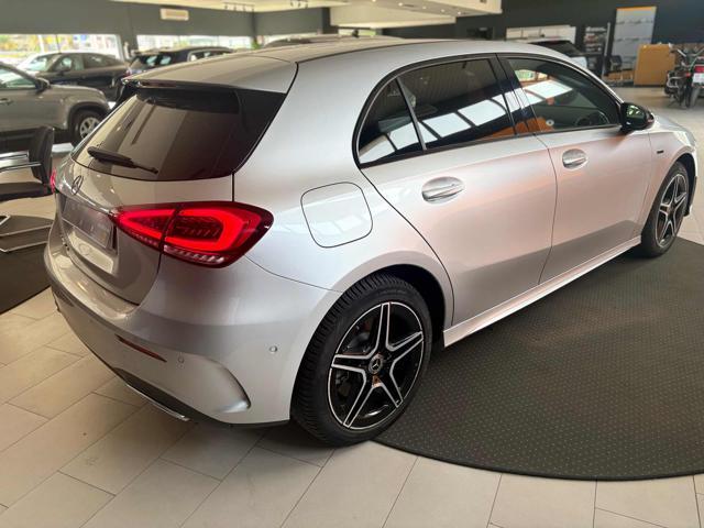 MERCEDES-BENZ A 250 e hybrid EQ Premium