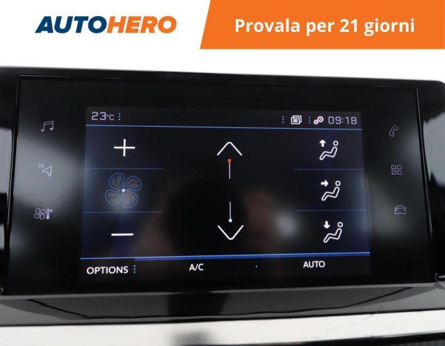 PEUGEOT 2008 BlueHDi 110 S&S Active