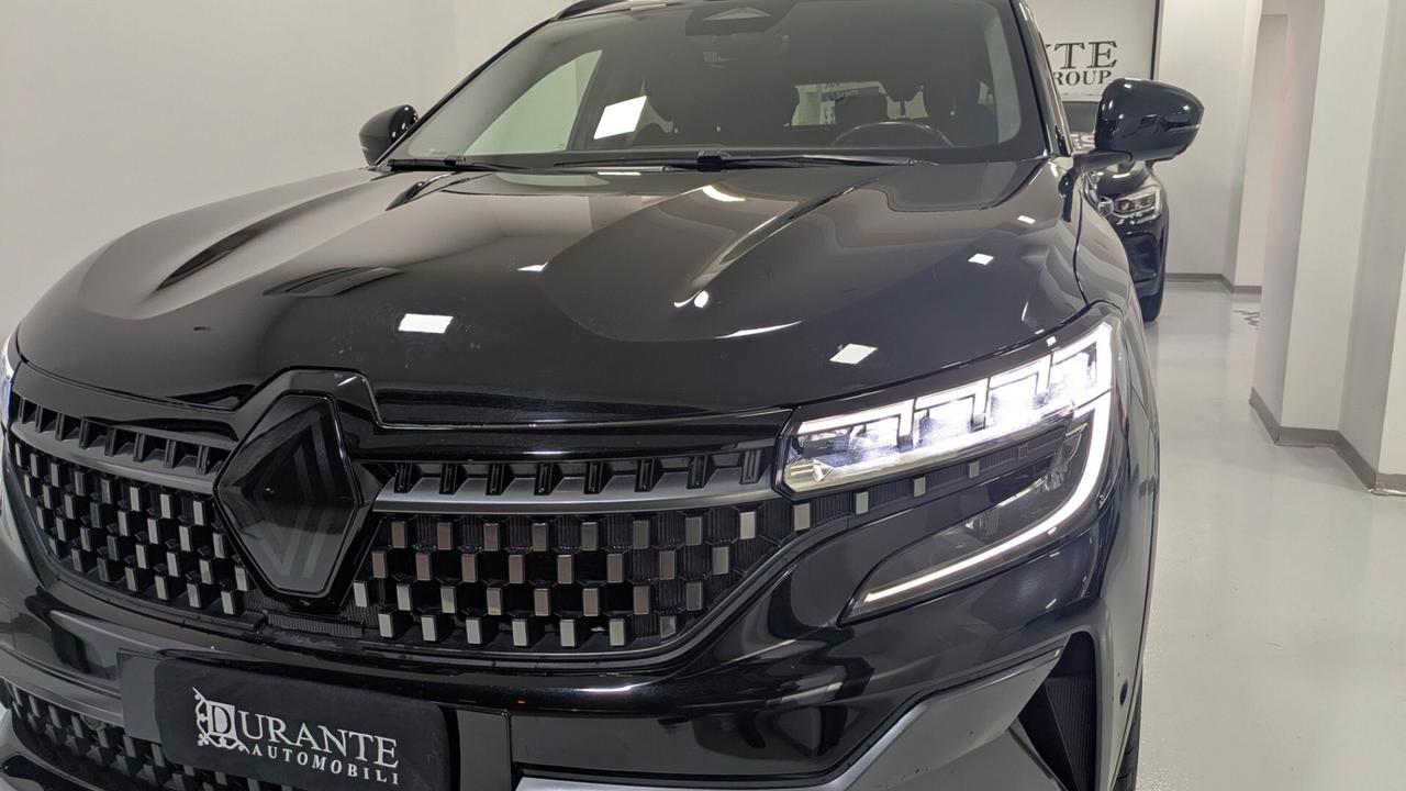 Renault Austral Full Hybrid E-Tech 200 CV Iconic Esprit Alpine