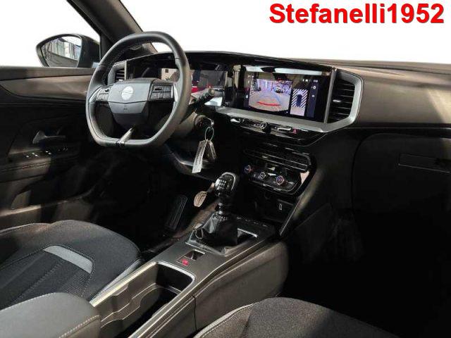 OPEL Mokka 1.2 GS s&s 136cv