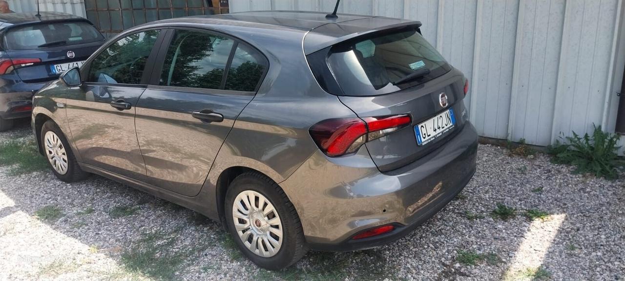 Fiat Tipo 1.4 GPL - 2022