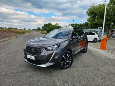 Peugeot 2008 BlueHDi 130 S&S EAT8 Allure Pack